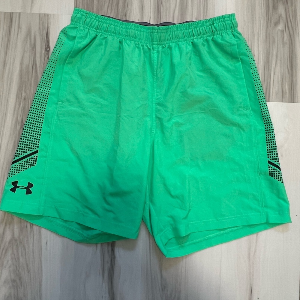 3/$14 UNDER ARMOUR - Men’s Shorts